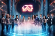 赋能未来，锦安信息咨询服务部开启新纪元