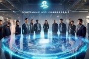 智创未来，智策之道，涪陵图旭商务信息咨询服务部的使命与愿景