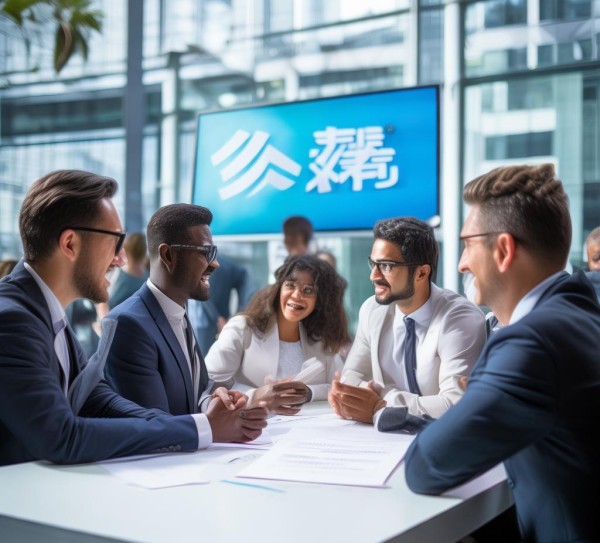 彭泽信息咨询服务，赋能企业发展的关键力量