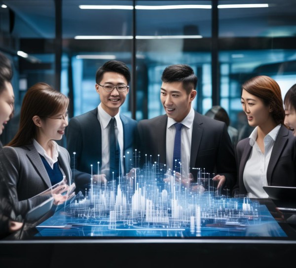兴太信息技术咨询怎么样？
