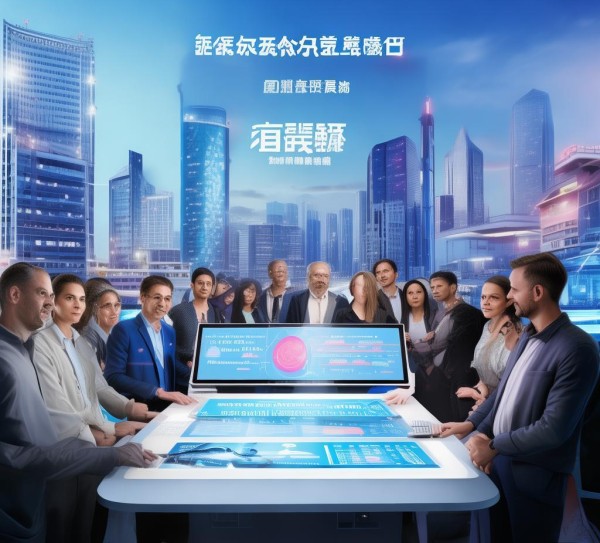 助力江西企业数字化转型，找专业的信息化咨询公司吧！